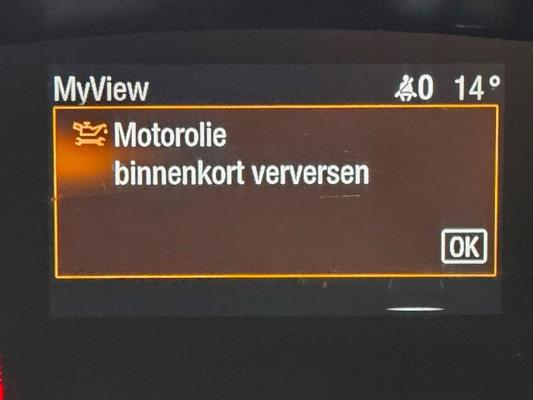 Ford Focus Wagon ST-Line Business 1.0 EcoBoost 125pk 2019 (Origineel-NL), ZH-287-J