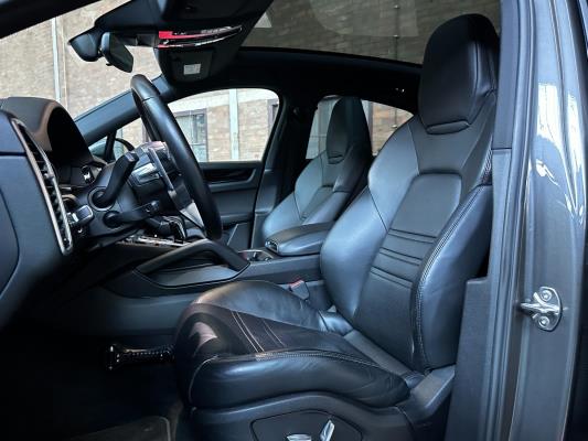 Porsche Cayenne Coupe 3.0 V6 340pk 2019, K-925-GD