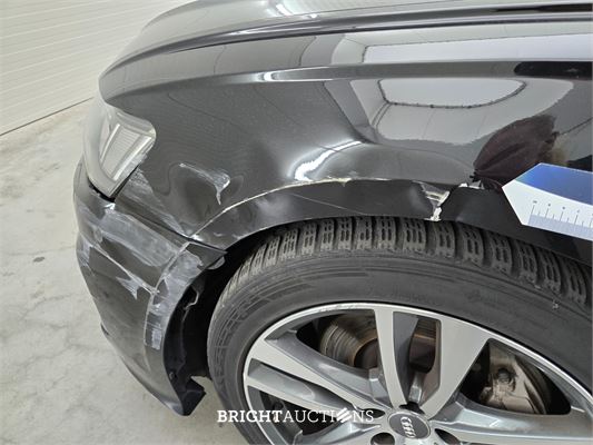 Audi A6 Avant 45 Sport S-Line edition TFSI 245pk 2020 (Origineel-NL), J-500-BR