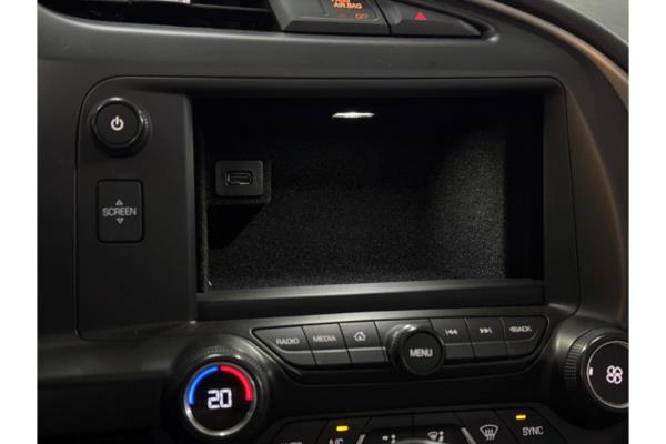 Chevrolet Corvette Stingray 6.2 466pk 2016, HFD-14-X