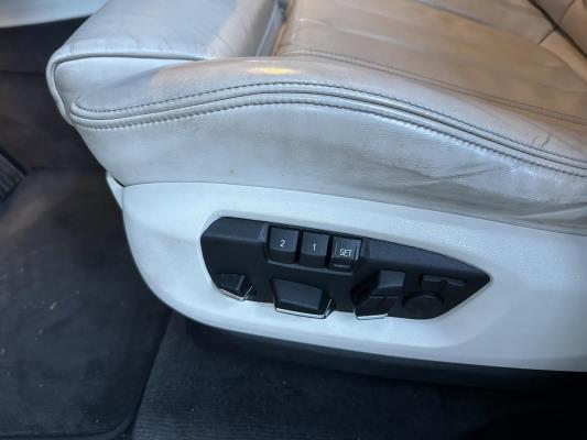 BMW X5 xDrive50i 4.4 V8 M-Sport High Executive F15 449pk 2017, K-353-TD