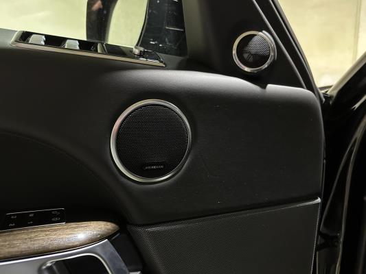 Land Rover Range Rover Sport 4.4 SDV8 Autobiography Dynamic 340pk 2018, S-330-TX