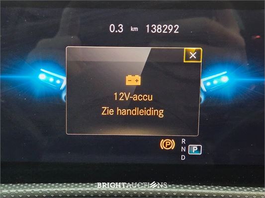 Mercedes-Benz CLA200 Business Solution AMG 163pk 2021 (Origineel-NL) CLA-Klasse, L-159-HB