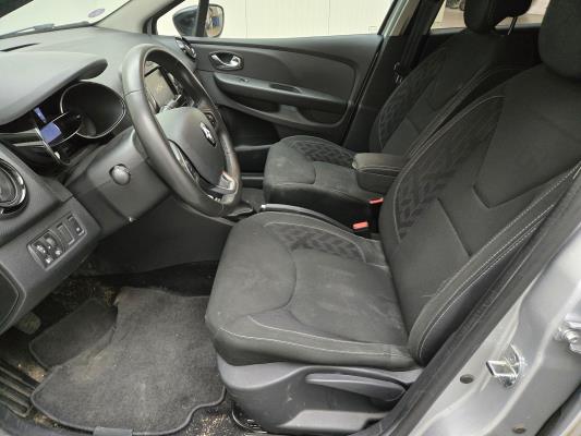 Renault Clio Estate Limited 0.9 TCe 90pk 2020 (Origineel-NL), J-701-FF