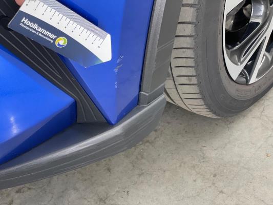 Toyota C-HR Hybrid Dynamic 2.0 261pk 2021 (Origineel-NL), L-425-SZ