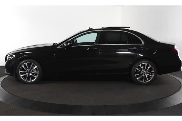 Mercedes-Benz E 300 Business Solution Luxury 333pk 2021 (Origineel-NL) E-klasse, N-367-LV