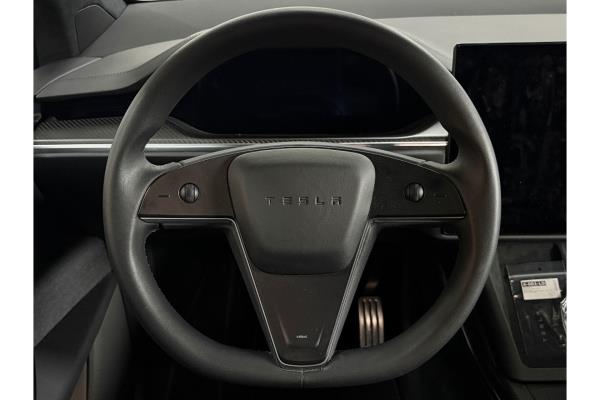 Tesla Model X Plaid 6p. 1020 PK !!! AWD 100 kWh 2023 (Origineel-NL), X-001-LD