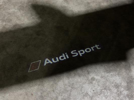 Audi TT Roadster 2.5 TFSI TT RS quattro 400pk 2018, P-886-JD