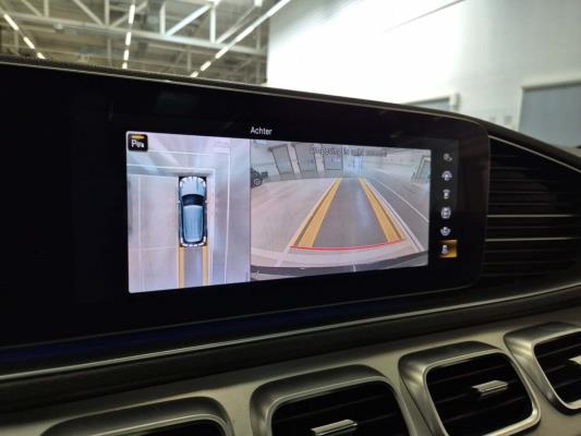 Mercedes-Benz GLE 350 D 4MATIC 258pk 2019 GLE-Klasse, J-712-FB