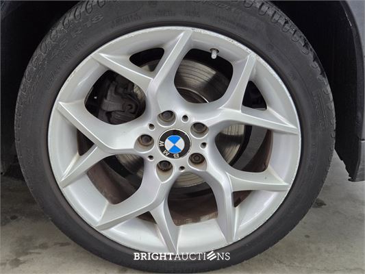 BMW X1 xDrive20d High Executive 184pk 2015, ZN-485-B
