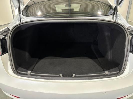Tesla Model 3 Standard RWD Plus 60 kWh 238pk 2020 (Origineel-NL), H-035-JN