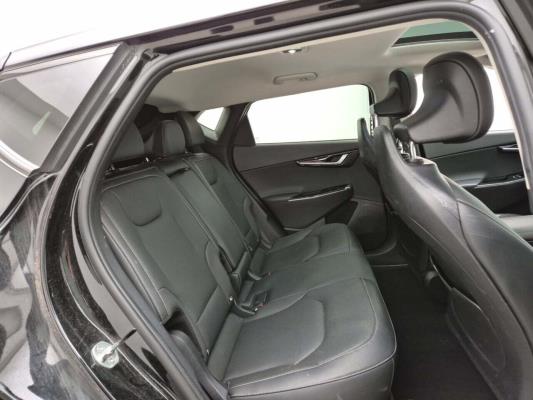 Kia EV6 PLUS Advanced 77 kWh 228pk 2022 (Origineel-NL), P-228-KZ