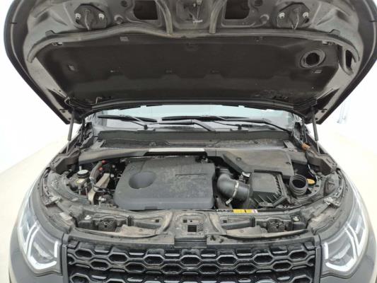 Land Rover Discovery Sport P300e Dynamic Se AWD 309pk 2023, 2EEB519