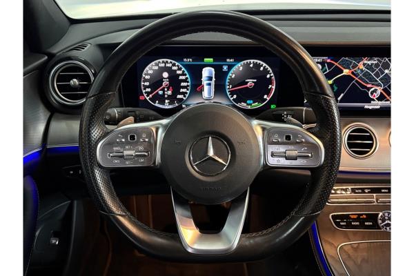 Mercedes-Benz e 200 E-Klass Business Solution Sport 197pk 2020 (Origineel-NL) E-klasse, H-268-ZS