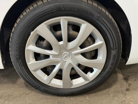 Opel Corsa e Edition 50 kWh 136pk 2020 (Origineel-NL), K-678-GX