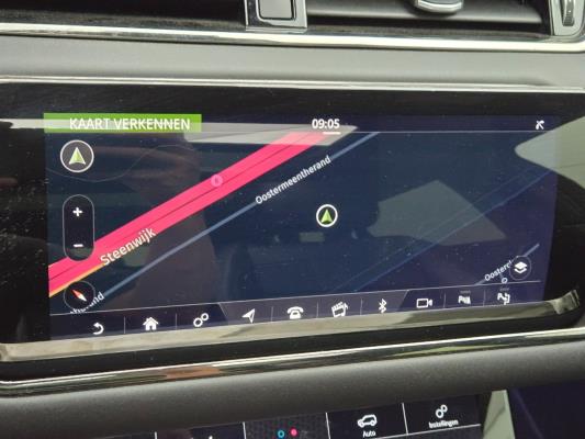 Land Rover Range Rover Evoque D150 R-Dynamic SE 2.0 AWD 150pk 2020, R-027-KF