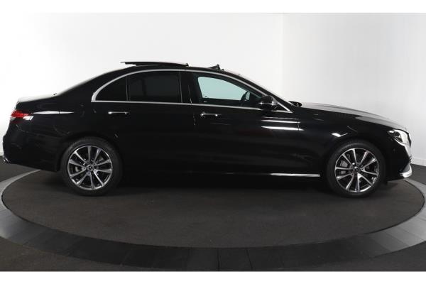 Mercedes-Benz E 300 Business Solution Luxury 333pk 2021 (Origineel-NL) E-klasse, N-367-LV