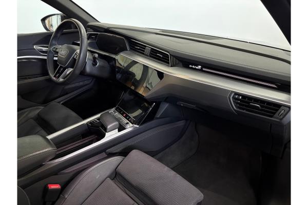 Audi Q8 55 S Edition Quattro 115 kWh 408pk 2023 (Origineel-NL), X-750-HL