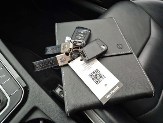 Volkswagen Arteon Shooting Brake Elegance Business 2.0 TDI 150pk 2022