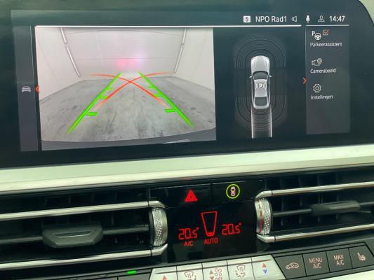 BMW 420i Gran Coupé Business Edition Plus 184pk 2022 (Origineel-NL) 4-Serie, P-788-JS