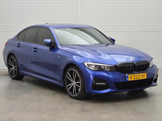BMW 330e 3-serie eDrive Edition 296pk 2020 3-Serie, X-222-VF
