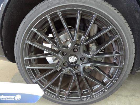 Porsche Cayenne S 2.9 441pk 2017, K-029-DL