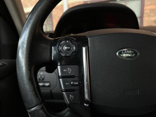 Land Rover Discovery 4 3.0 SDV6 SE HSE 256pk 2015, VNJ-87-T