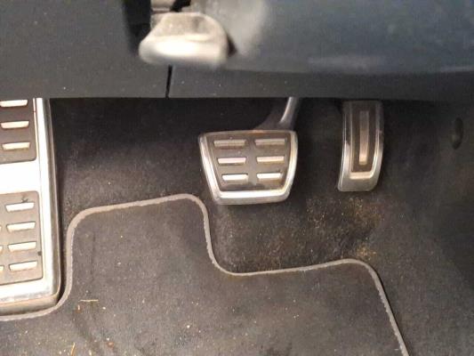 Volkswagen Golf Ehybrid GTE 1.4 258pk 2021 (Origineel-NL), L-384-GP