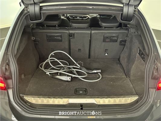BMW 320e Touring M Sport 272pk 2022 (Origineel-NL) 3-Serie, R-267-NT