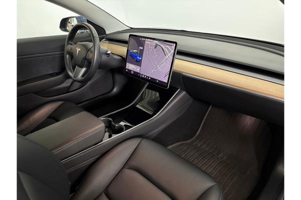 Tesla Model 3 Long Range AWD 75 kWh 351pk 2019 (Origineel-NL), ZP-711-P