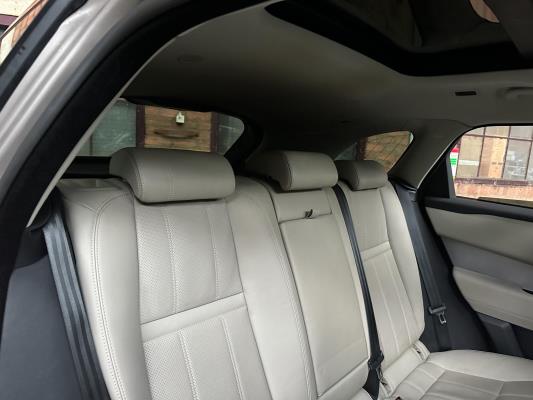 Land Rover Range Rover Velar 2.0 P400e R-Dynamic HSE 300pk 2021 (Origineel-NL), L-870-KS