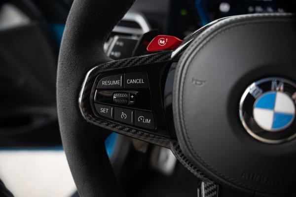 BMW M4 CS 551pk 2024 (Origineel-NL) 4-serie G82, GGN-66-K