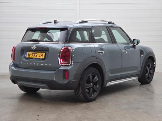 Mini Countryman One Business Edition 1.5 102pk 2021 (Origineel-NL), N-772-JH