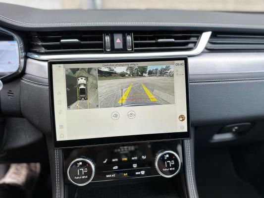 Jaguar F-PACE P400e PHEV R-Dynamic S 2.0 404pk 2021, R-154-VJ