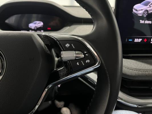 Škoda Enyaq 60 179pk 2023 (Origineel-NL), S-485-KP