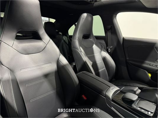 Mercedes-Benz CLA250 e Premium Plus 262pk 2022 (Origineel-NL) CLA-Klasse, R-014-KR