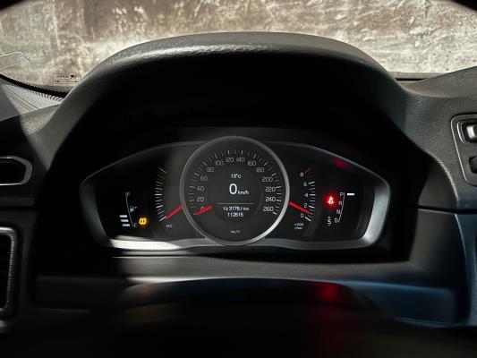 Volvo V70 2.0 T5 Summum 241pk 2017, Z-082-HJ