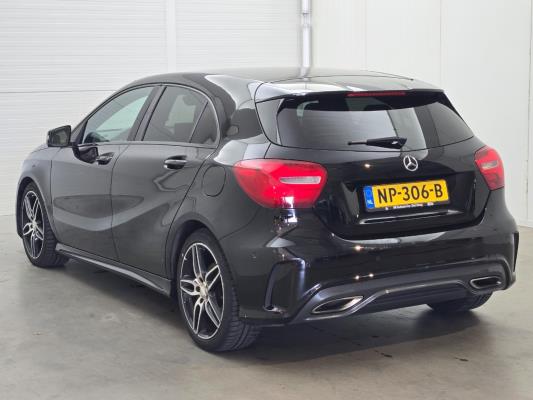 Mercedes-Benz A160 Ambition 102pk 2017 (Origineel-NL) A-klasse, NP-306-B