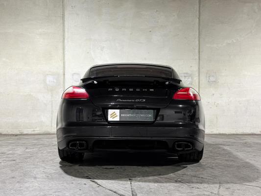 Porsche Panamera GTS 4.8 V8 Sport-Chrono 430pk 2012, 9-TLZ-26