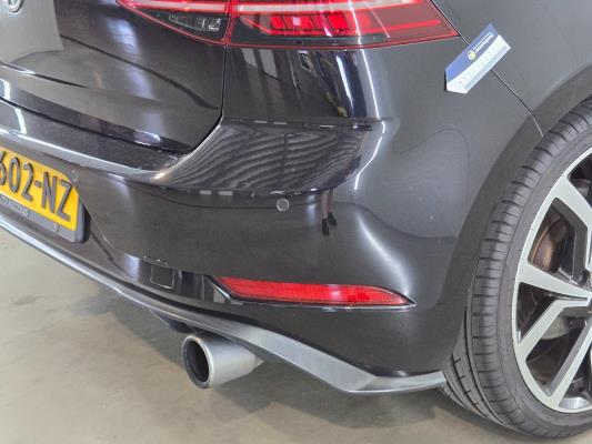 Volkswagen Golf GTI Performance 2.0 TSI 230pk 2017, K-602-NZ