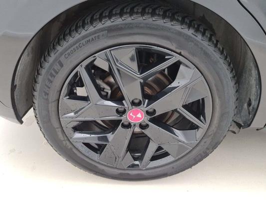 DS 4 E-Tense Performance Line+ 1.6 181pk 2022