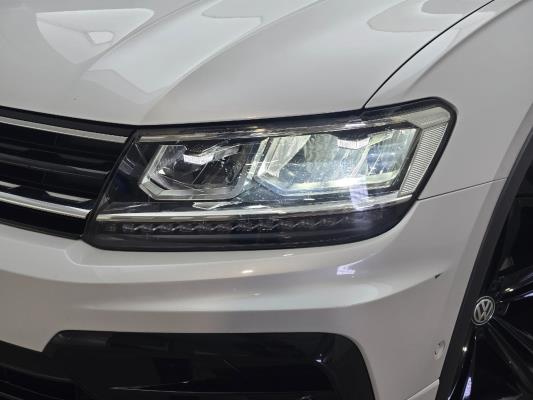 Volkswagen Tiguan ACT Highline Business R 1.5 TSI 150pk 2019 (Origineel-NL), ZB-318-G