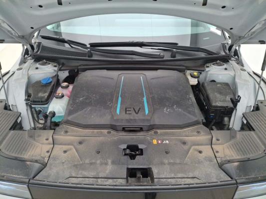 Hyundai IONIQ 5 Core 77 kWh 228pk 2024, EM-73-21