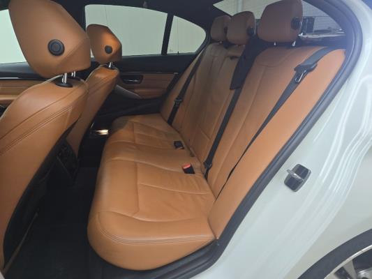 BMW 3-serie M Sport Edition 136pk 2018 (Origineel-NL), TV-084-P