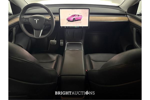 Tesla Model Y Performance AWD 75 kWh 2022, GPF-24-K