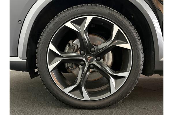 CUPRA Formentor e-Hybrid Essential 1.4 TSI 258pk 2022 (Origineel-NL), P-465-PG