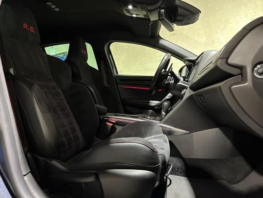 Renault Mégane 1.8 TCe 280 RS 279pk 2018, TV-290-B