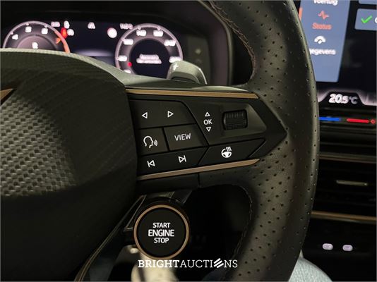 CUPRA Leon E-Hybrid PHEV Business 1.5 265pk 2025, NBD-78-G