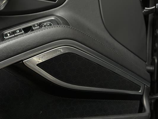 Porsche 911 991.2 Turbo S Cabrio 3.8 V6 581pk 2017 (Origineel-NL+2e eigenaar), PG-468-L