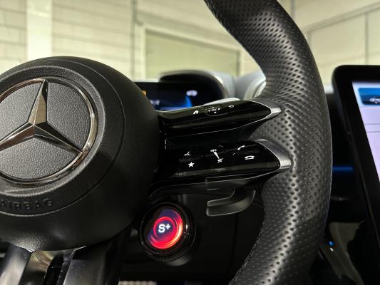 Mercedes-Benz SL43 AMG Roadster 394pk 2022, T-749-DV